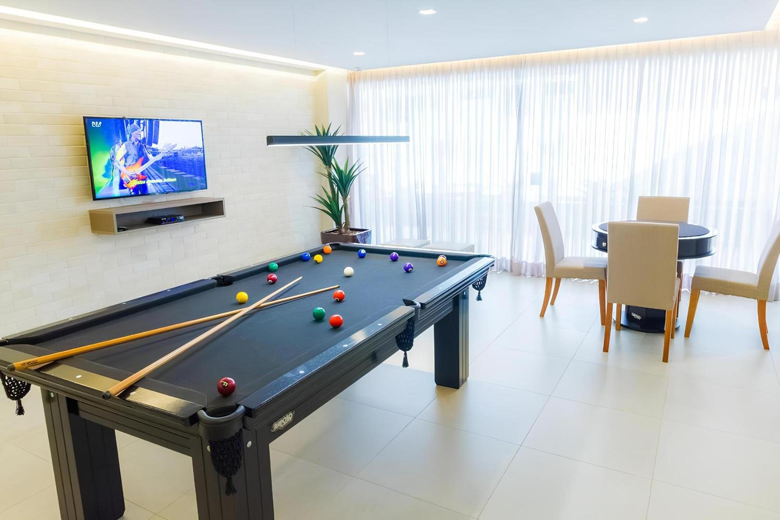 Eco Summer Tambaú - Apartamento de Alto Padrão de 2 Quartos