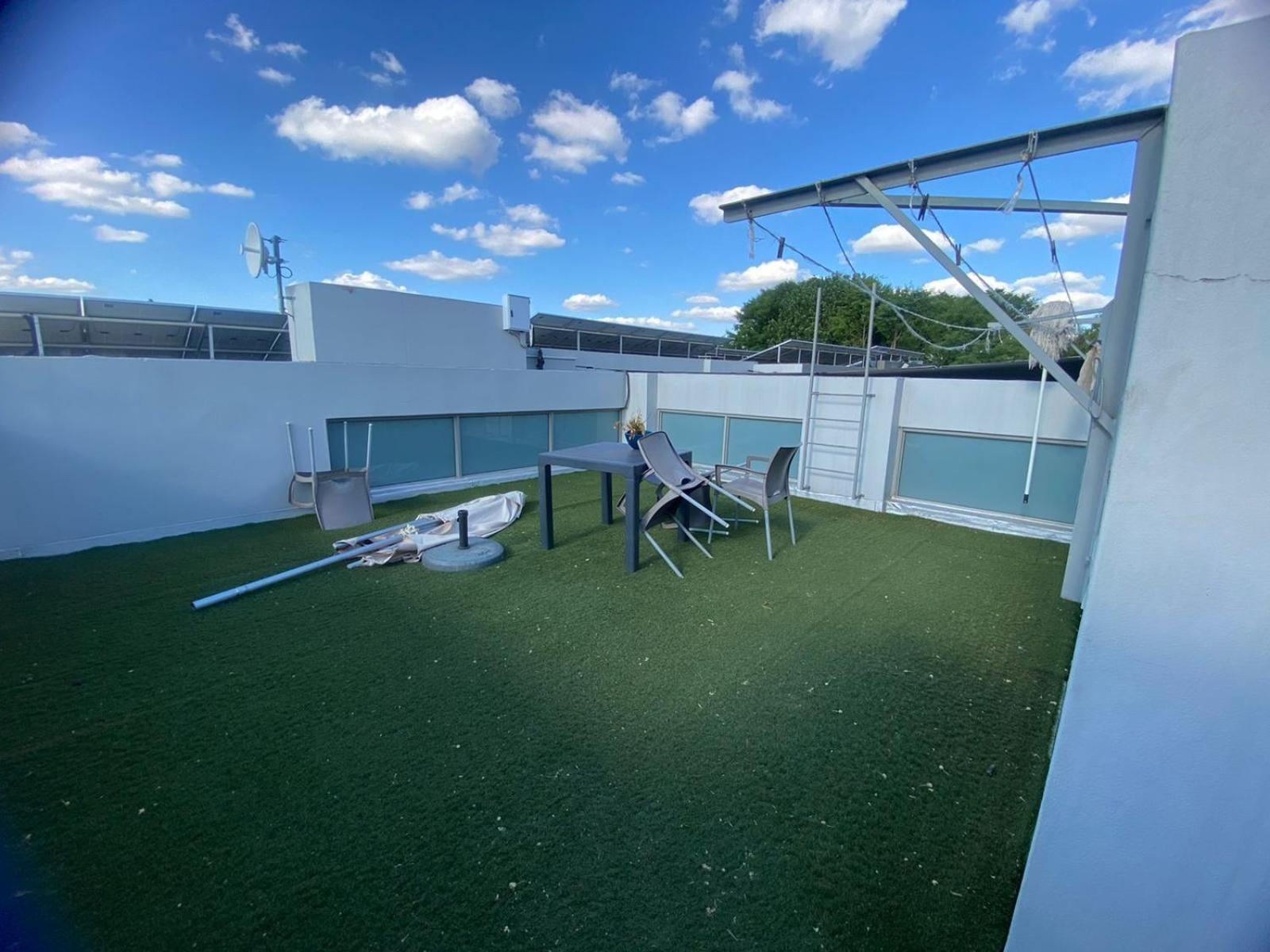 roof