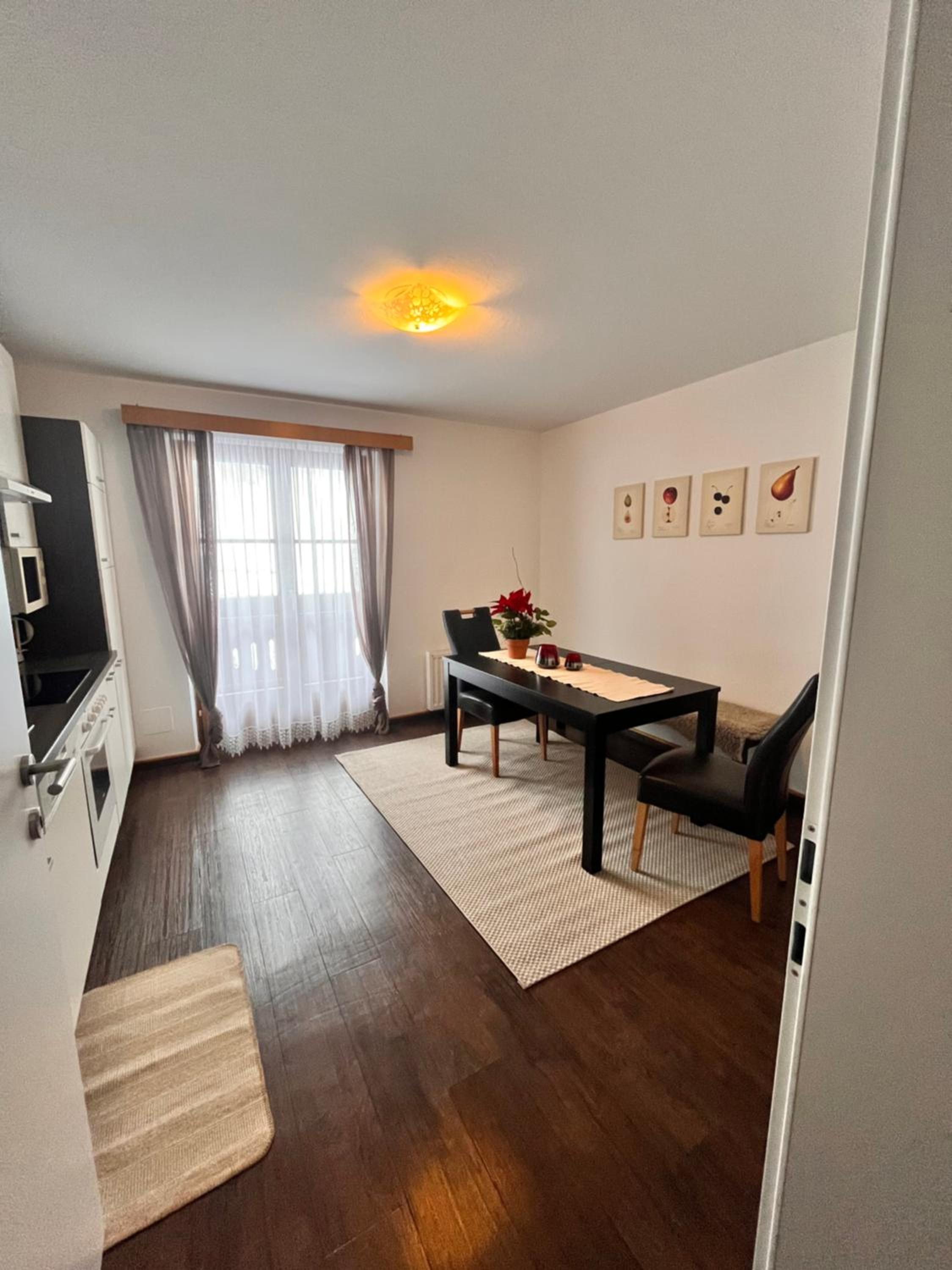 Haus Steinacher