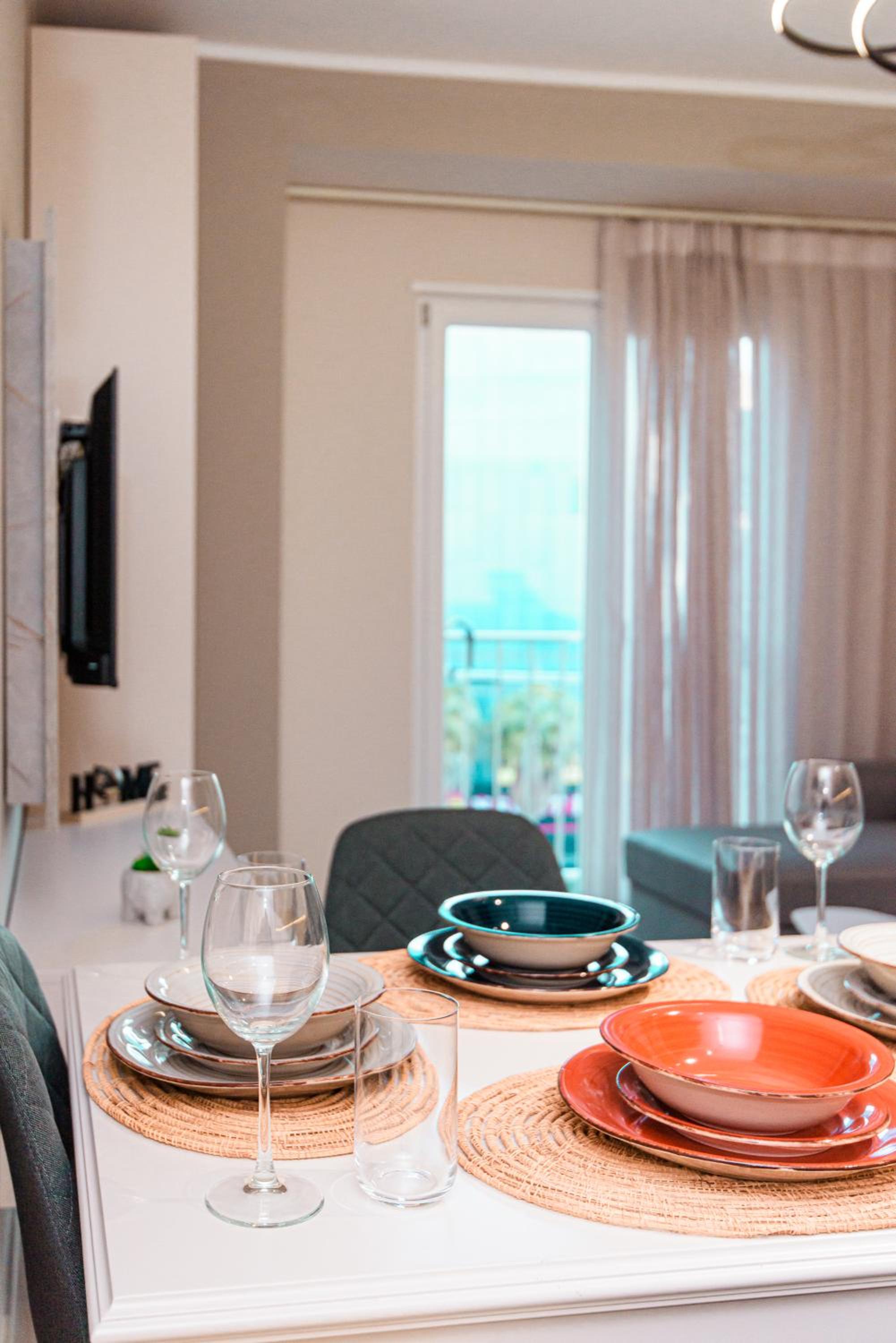 Loris Apartaments 203