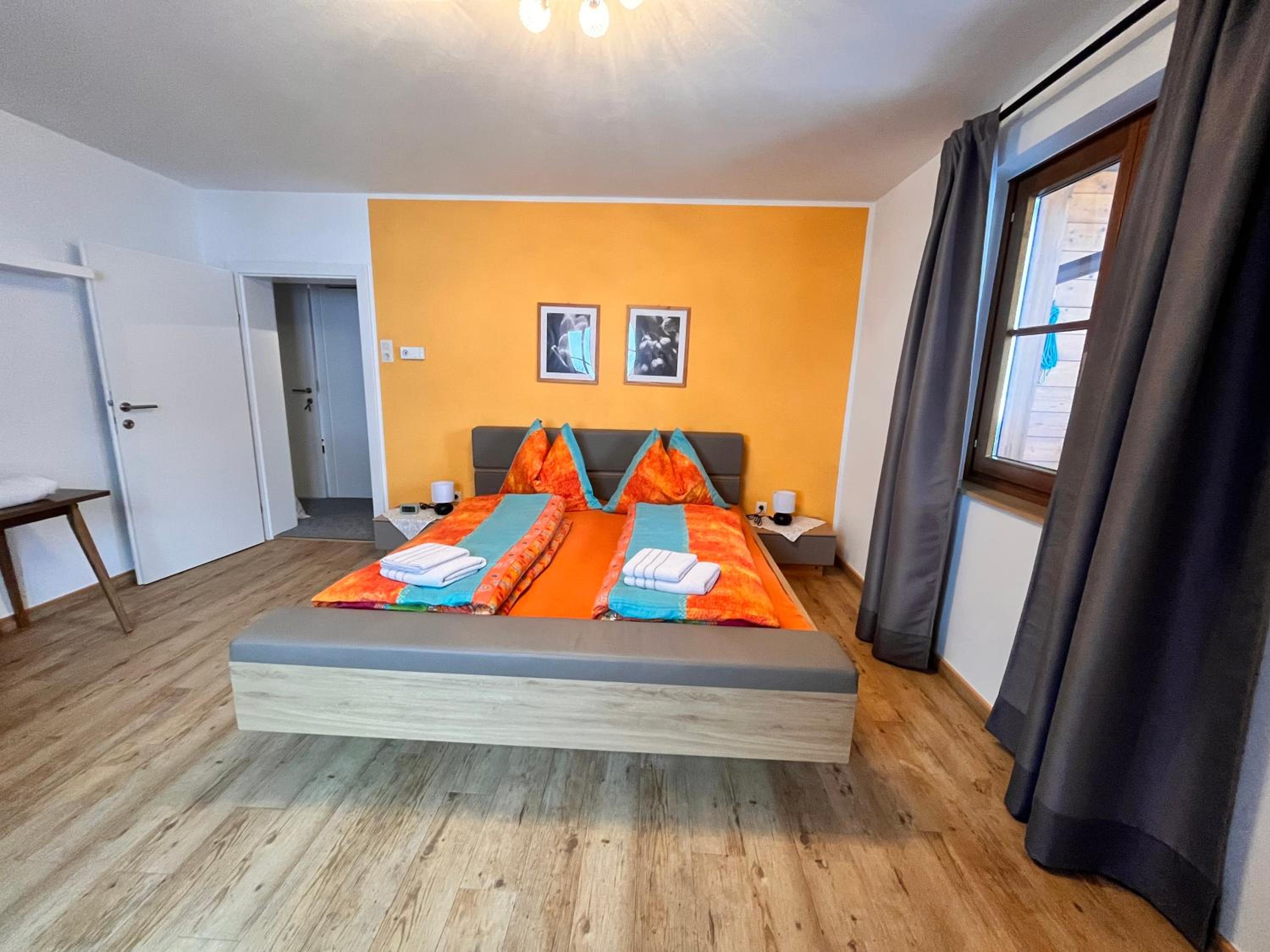Haus Steinacher
