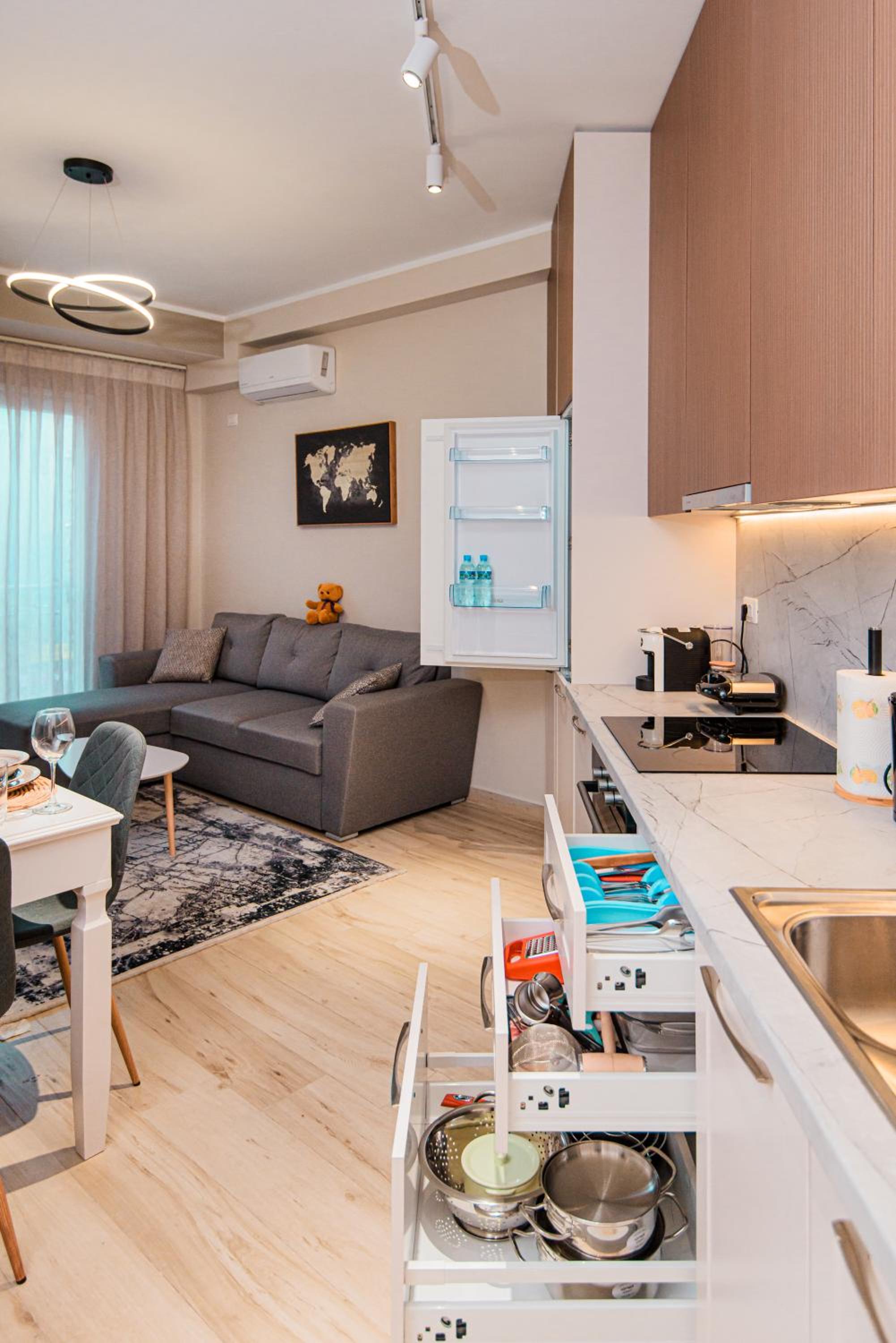 Loris Apartaments 203