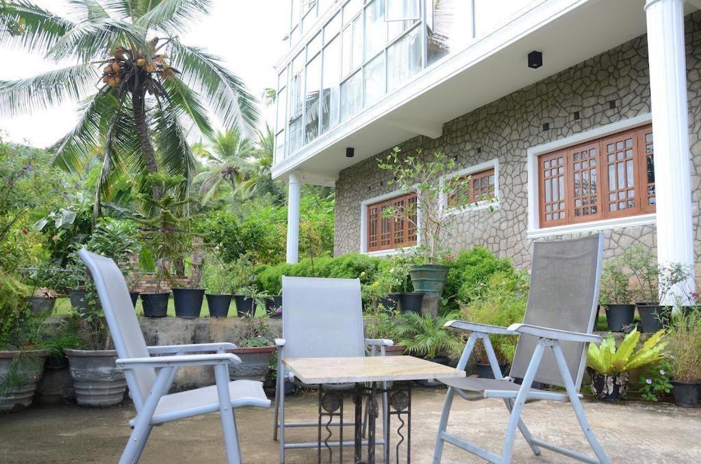 Suisse View Residence Kandy view 2