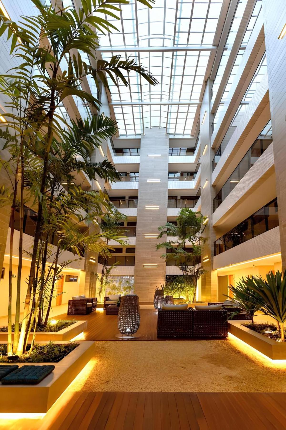 Eco Summer Tambaú - Apartamento de Alto Padrão de 2 Quartos