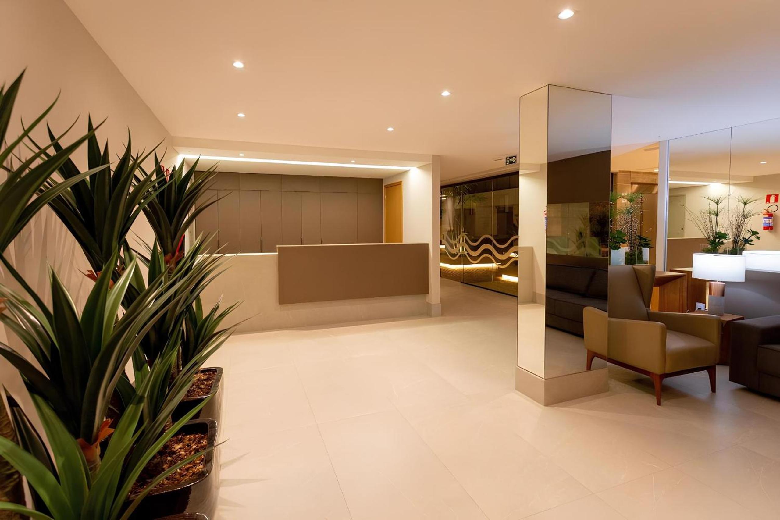 Eco Summer Tambaú - Apartamento de Alto Padrão de 2 Quartos