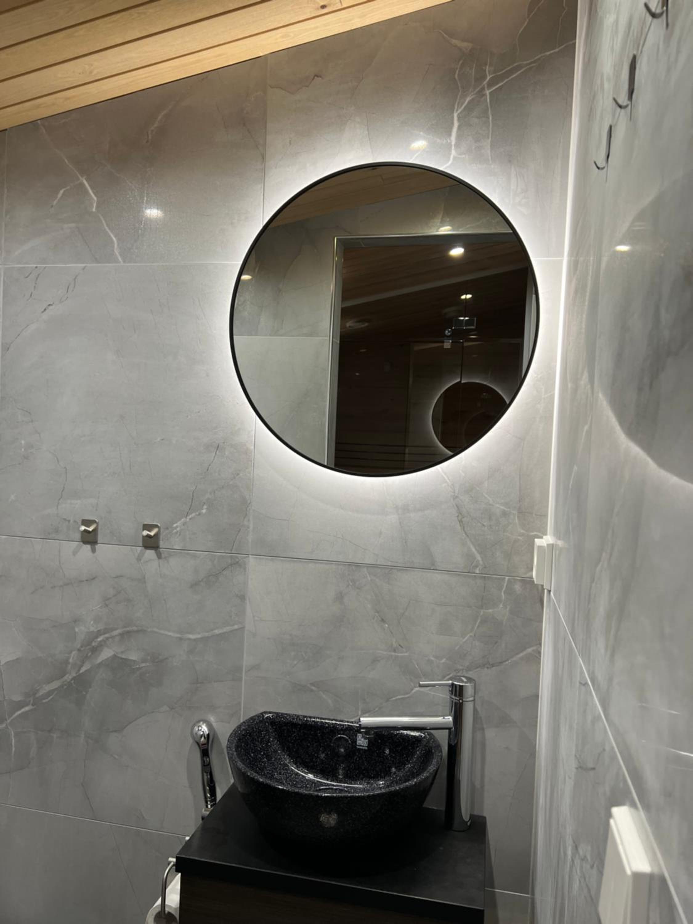 Villa Auroras Pöllö