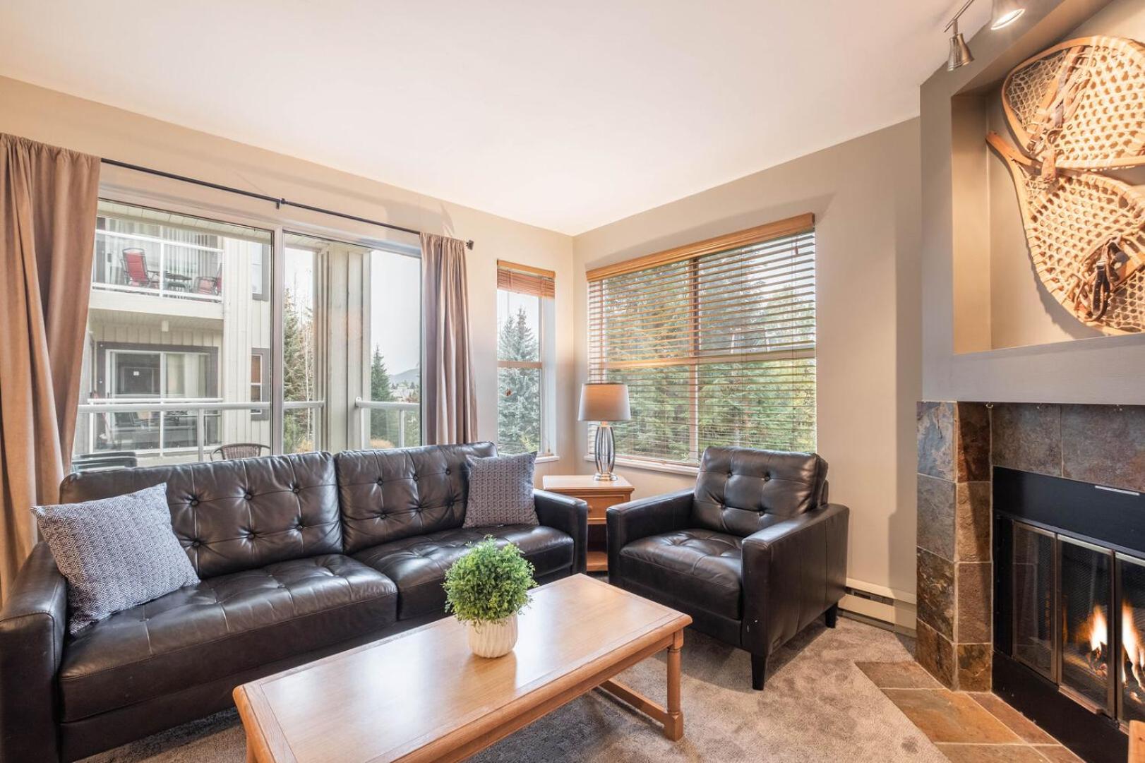 Wildwood Lodge by Outpost Whistler