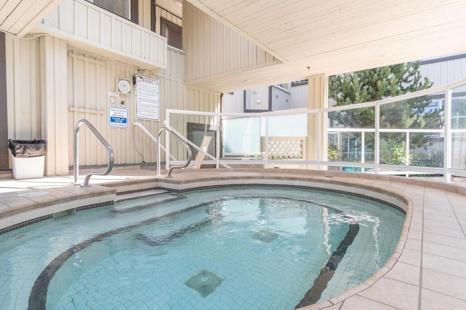 Wildwood Lodge by Outpost Whistler