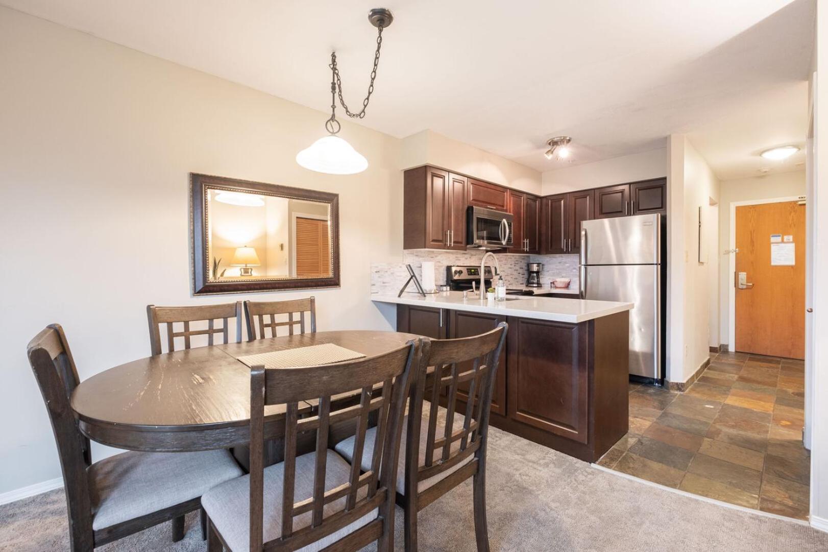 Wildwood Lodge by Outpost Whistler