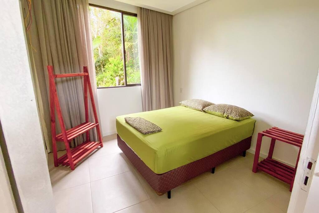 Excelente Casa na Praia Brava - Completa