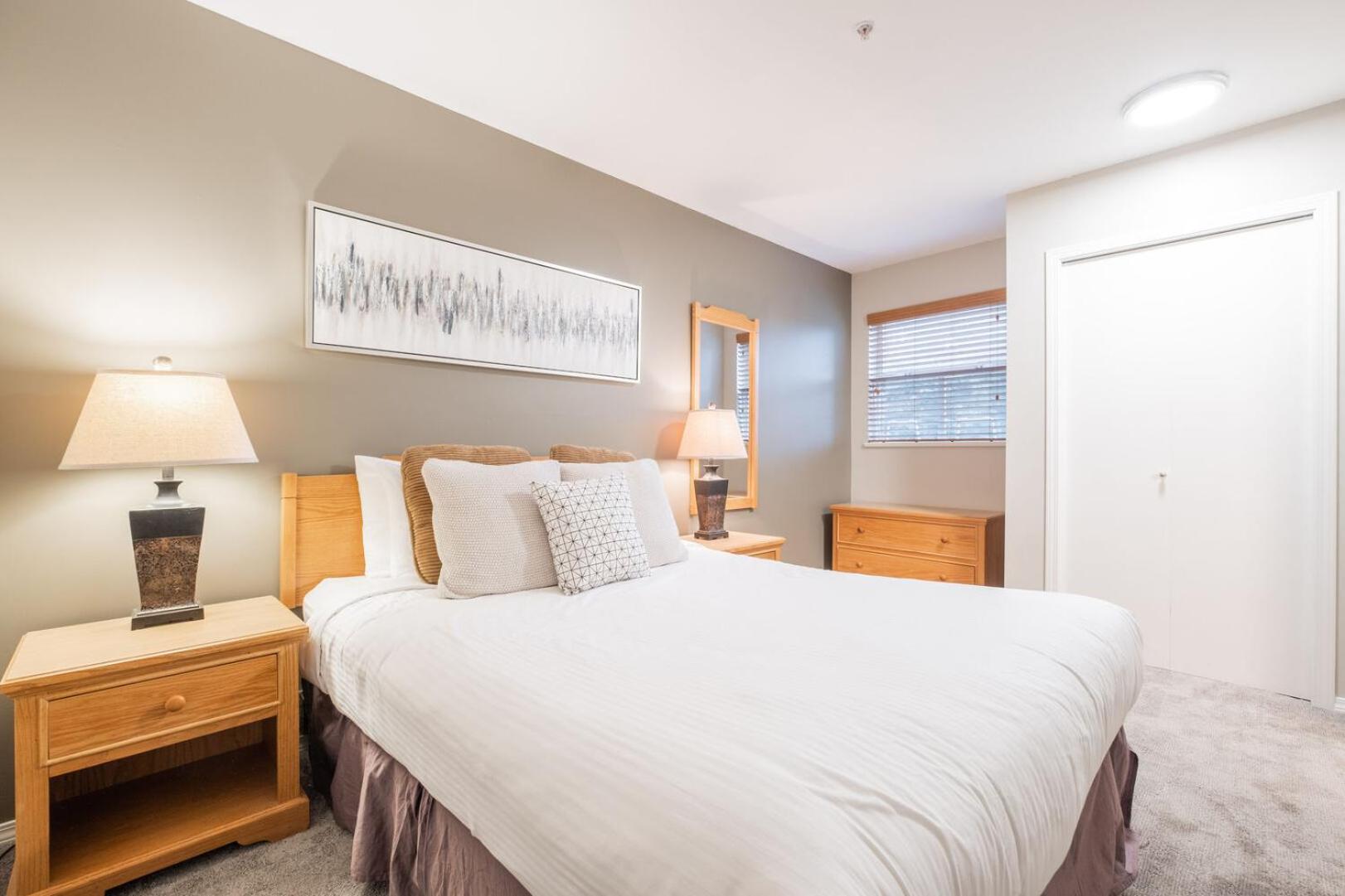 Wildwood Lodge by Outpost Whistler