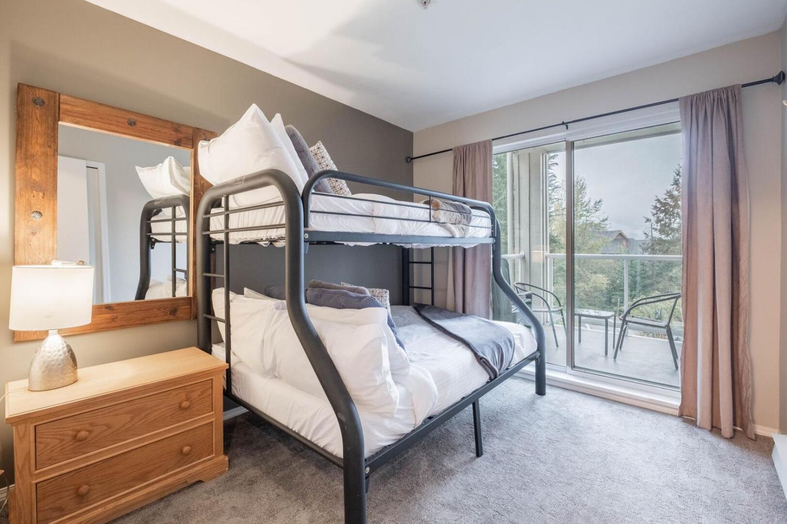 Wildwood Lodge by Outpost Whistler