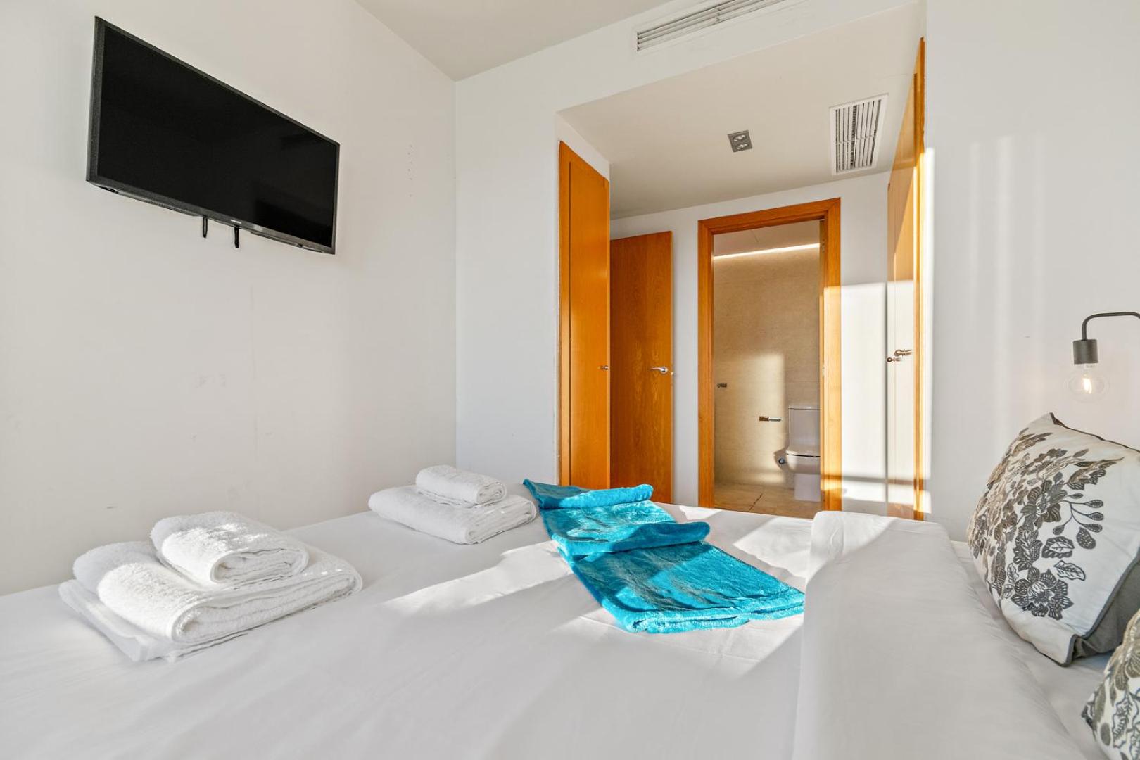 Tendency Apartments 3