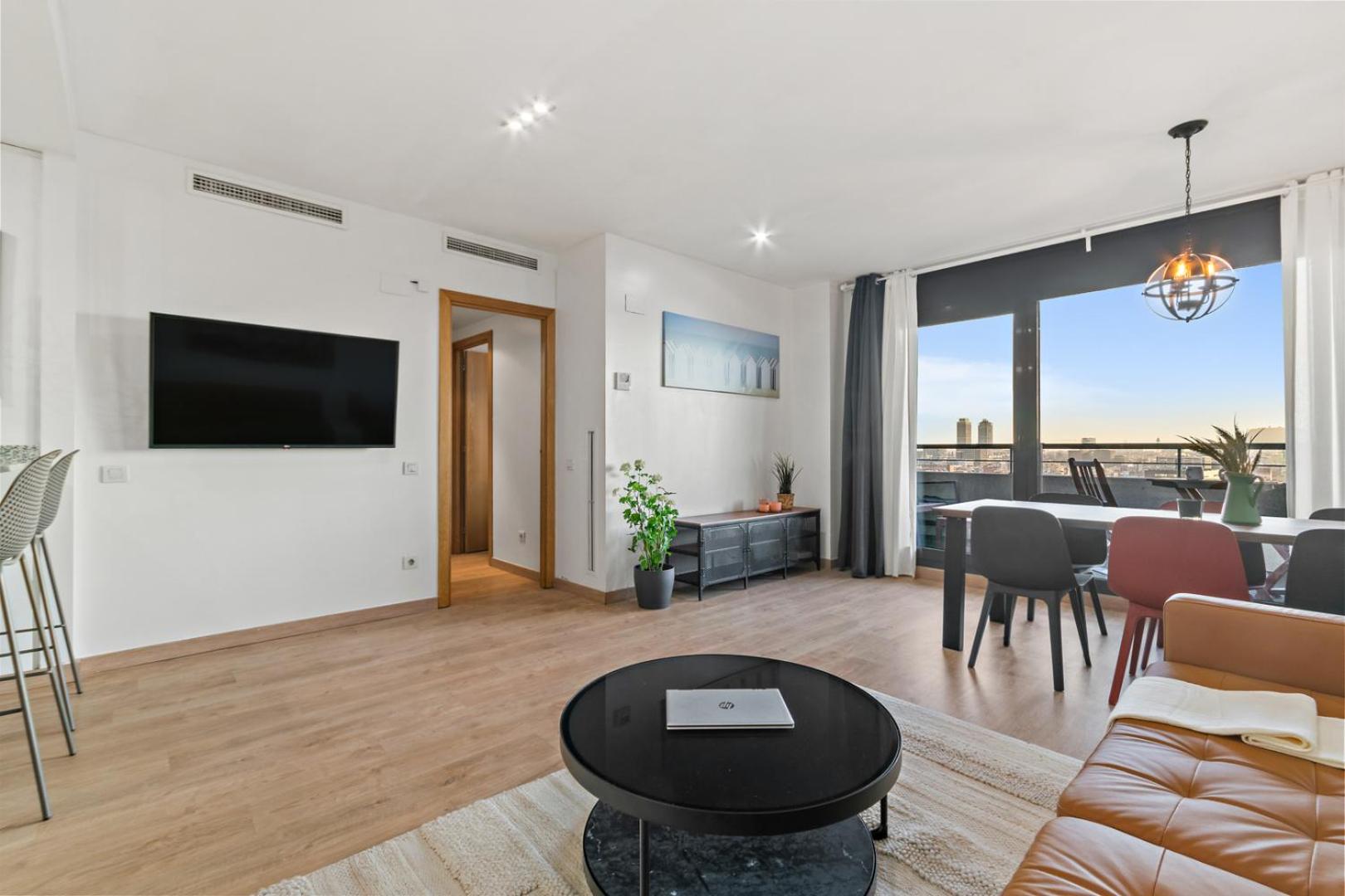Tendency Apartments 3