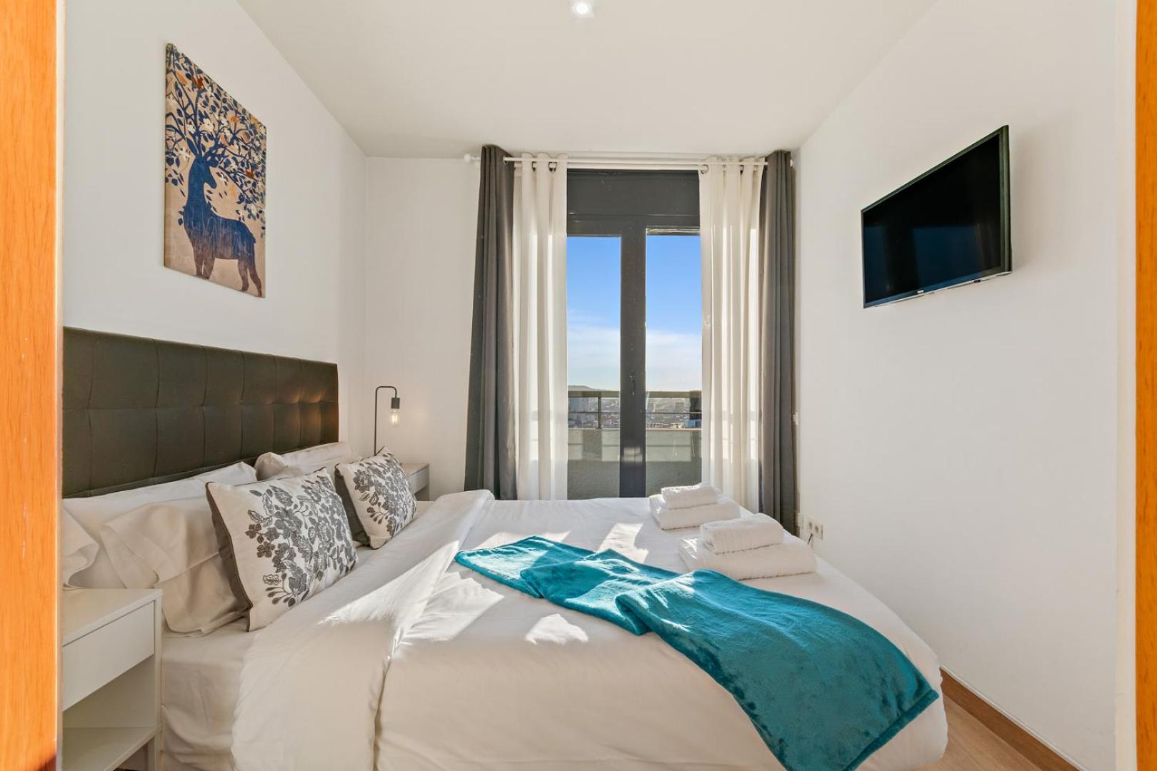 Tendency Apartments 3