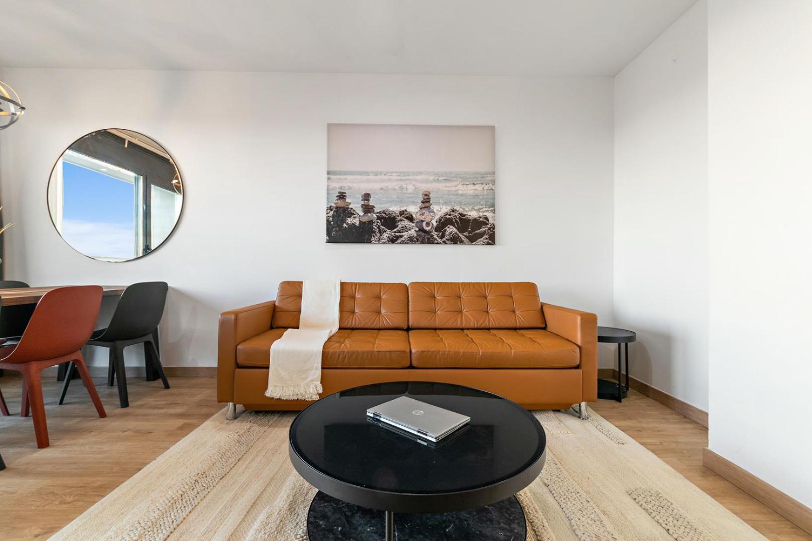 Tendency Apartments 3