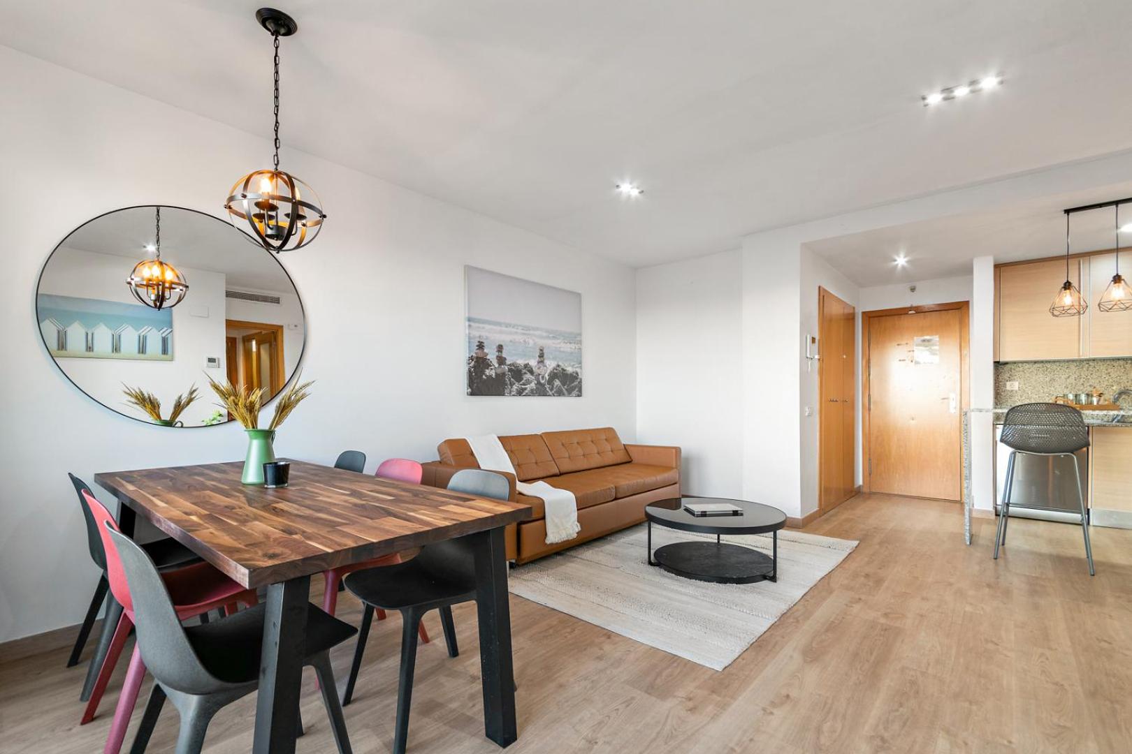 Tendency Apartments 3