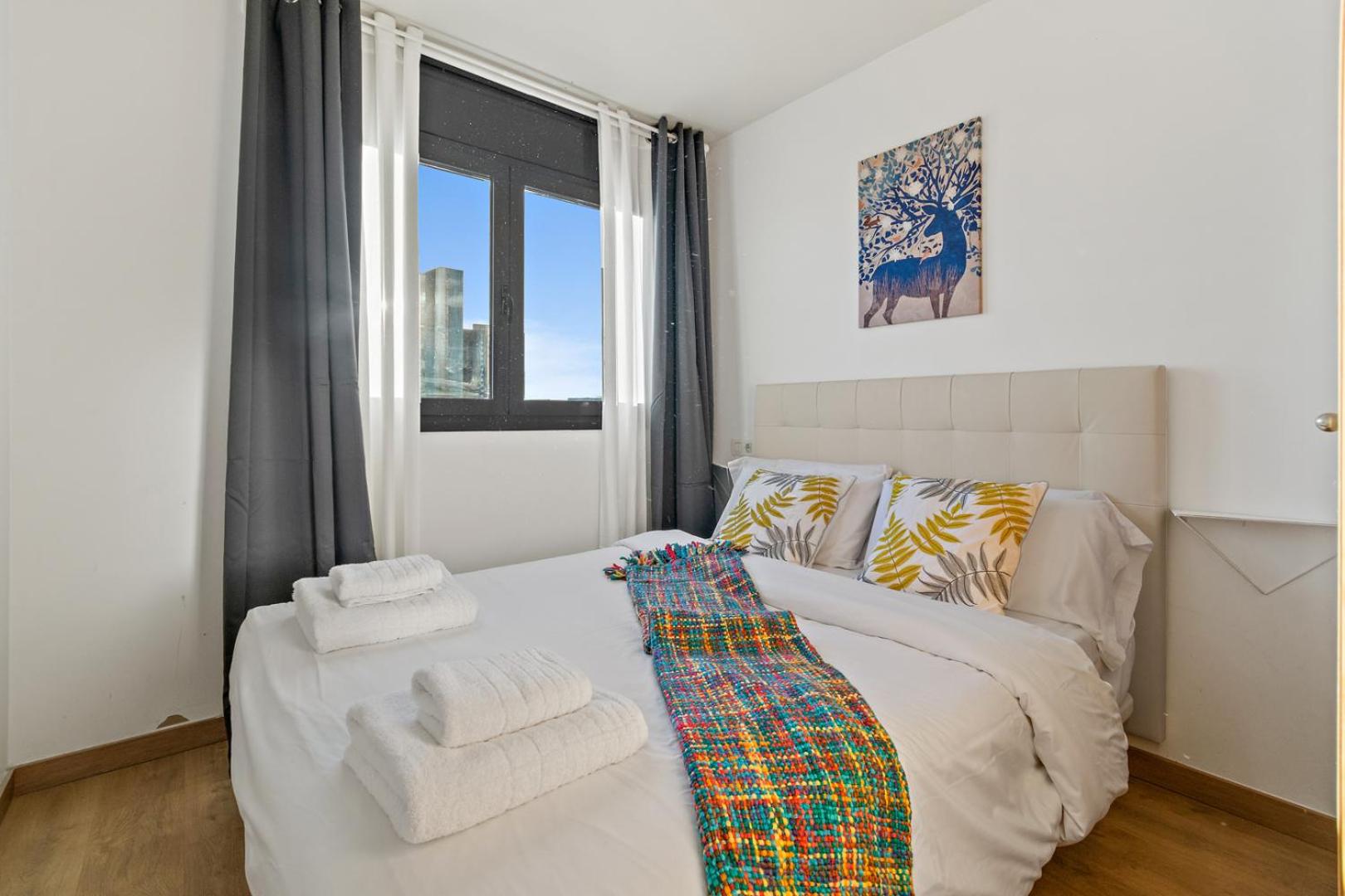 Tendency Apartments 3
