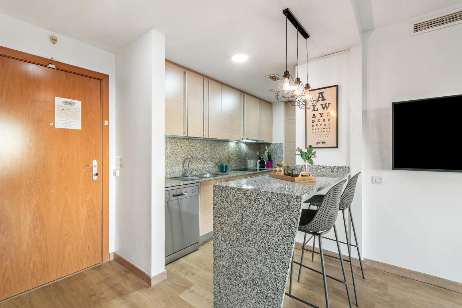 Tendency Apartments 3