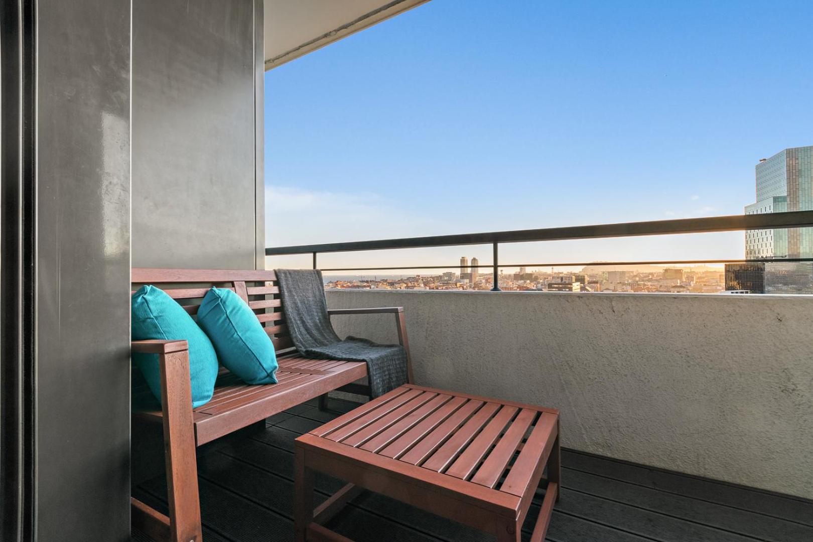 Tendency Apartments 3