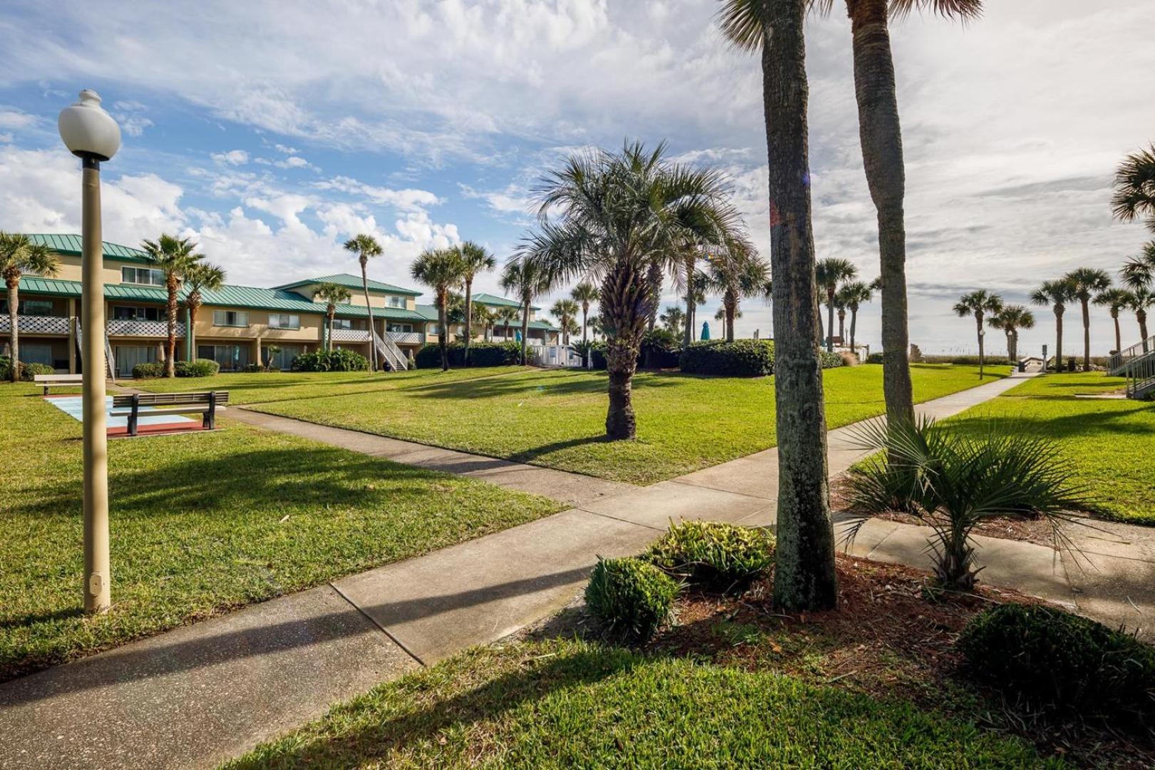 Seaspray Condos 212A view 2