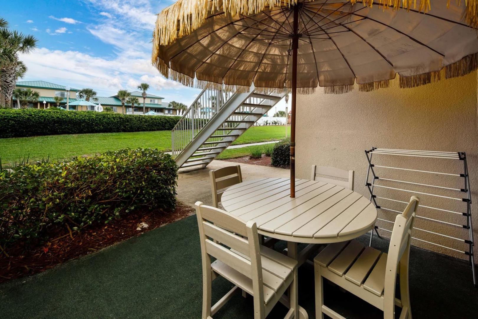 Seaspray Condos 214A view 3