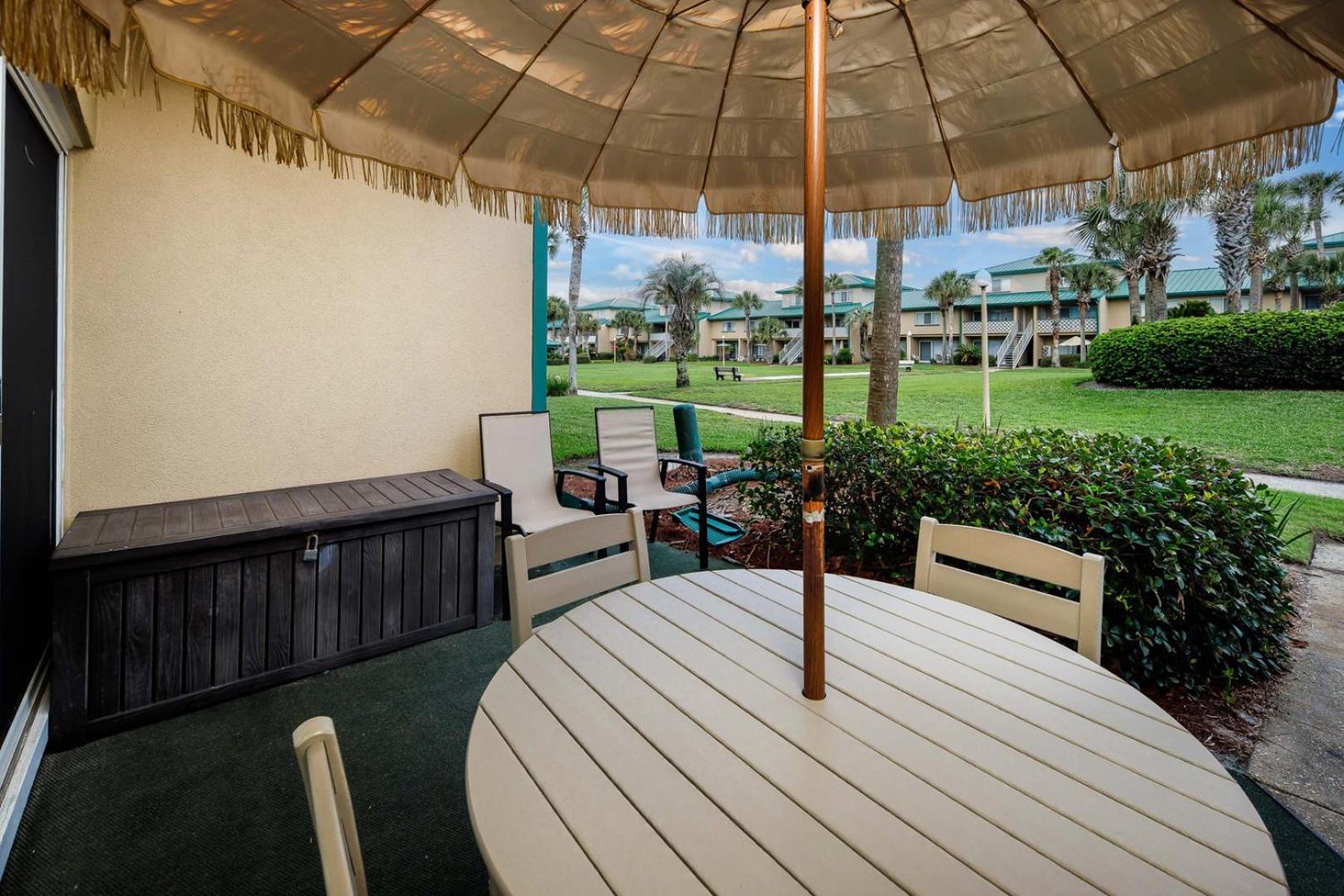 Seaspray Condos 214A view 4
