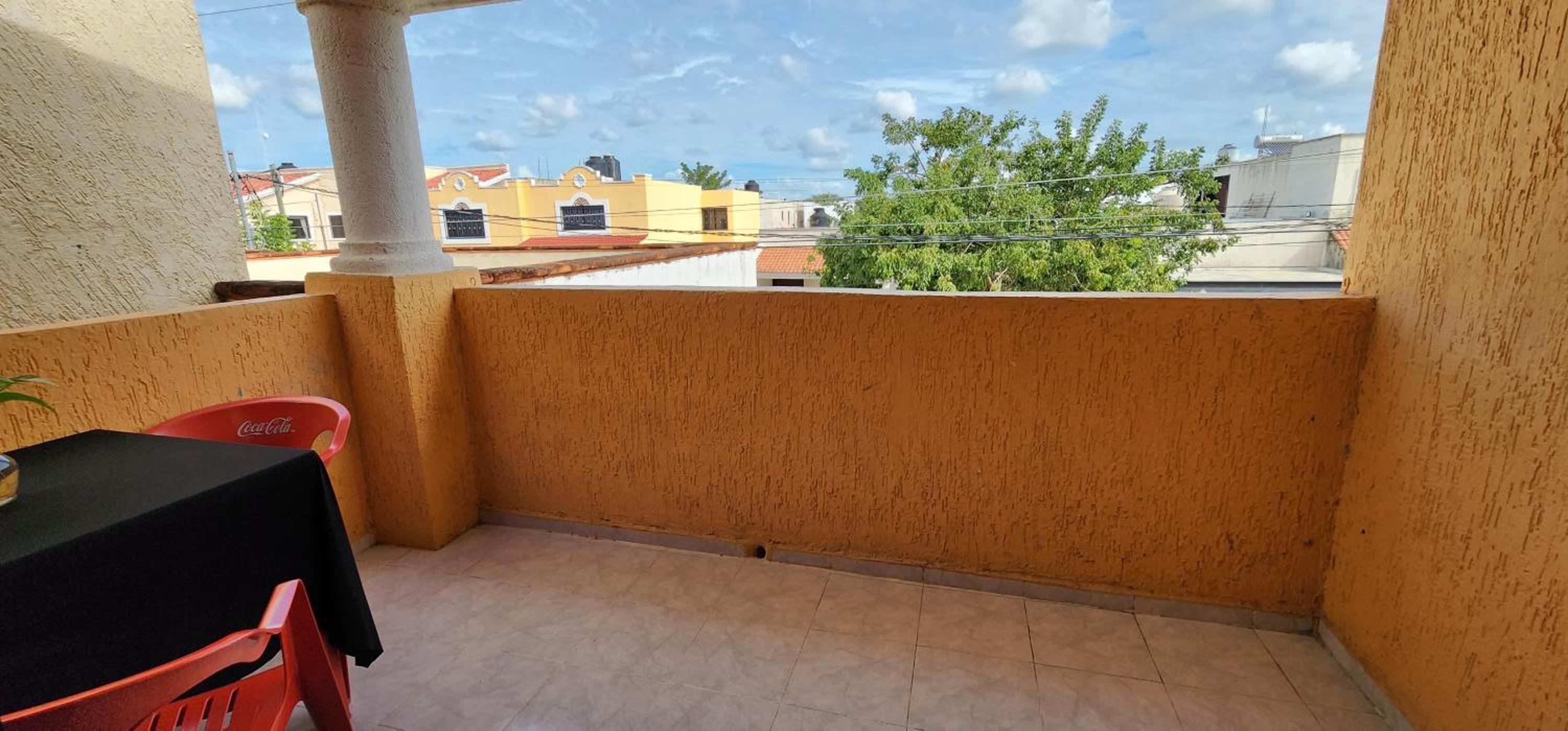Piso completo. Hasta 9 personas. Norte MID