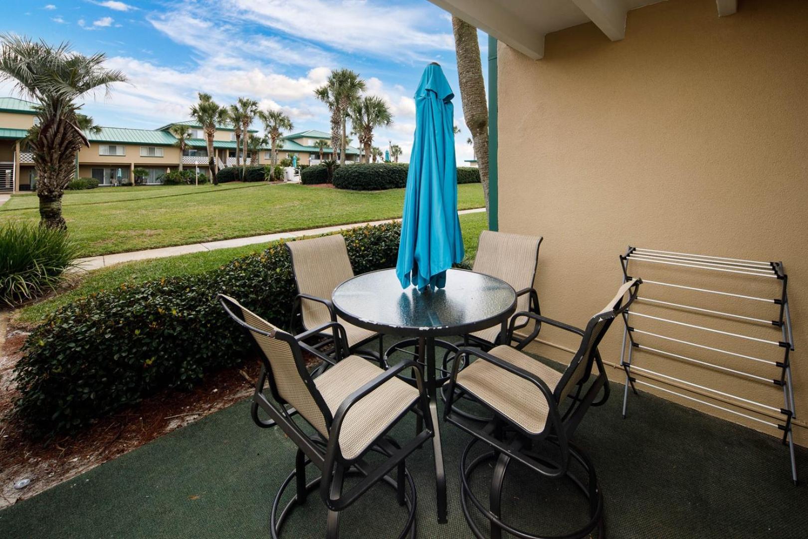 Seaspray Condos 212B view 3