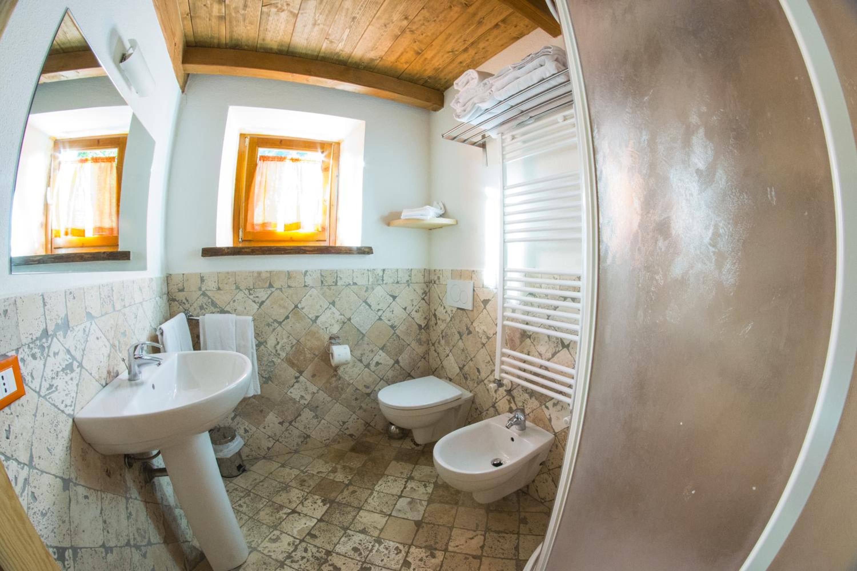 Il Borgo Dei Celti
