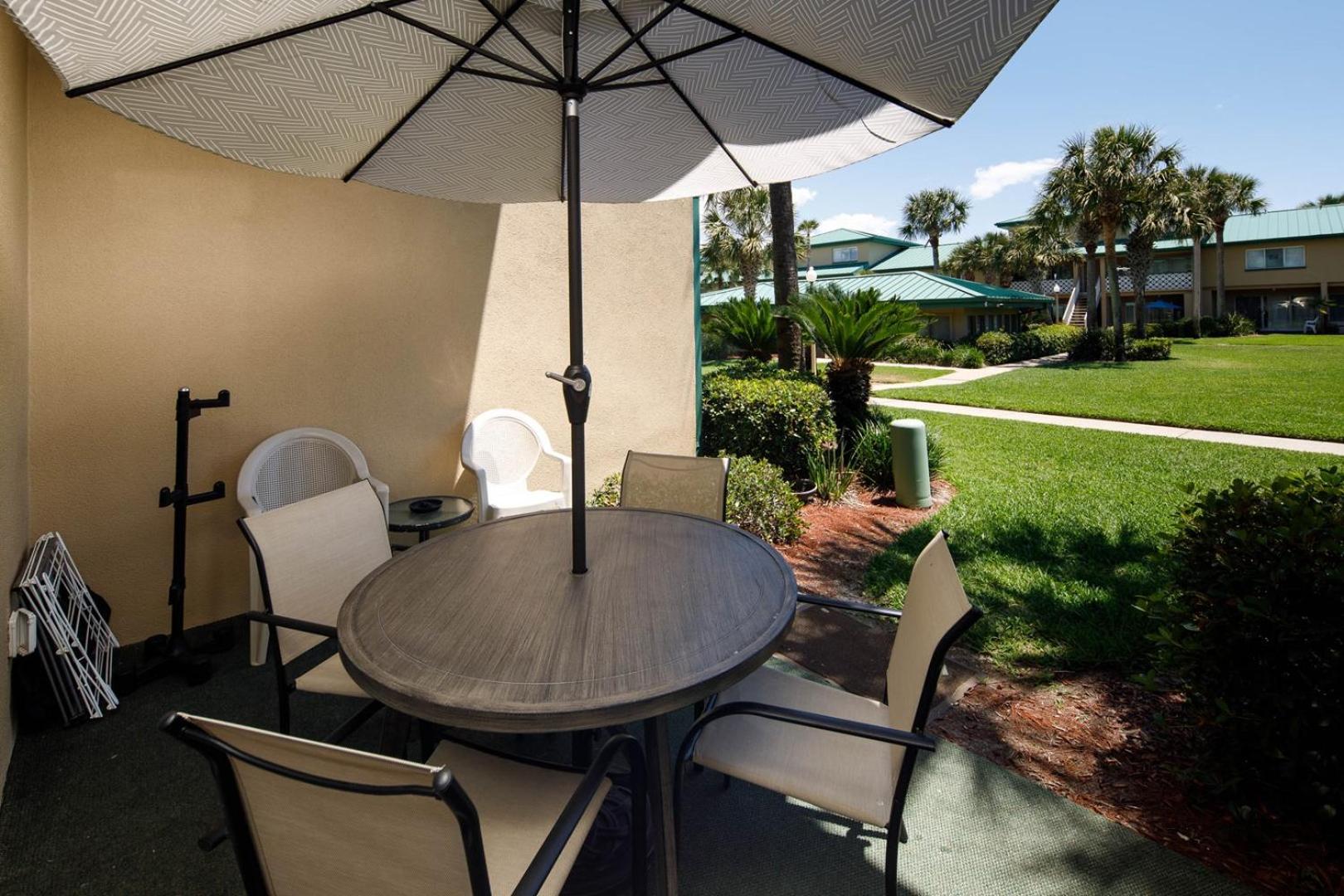 Seaspray Condos 209A view 3