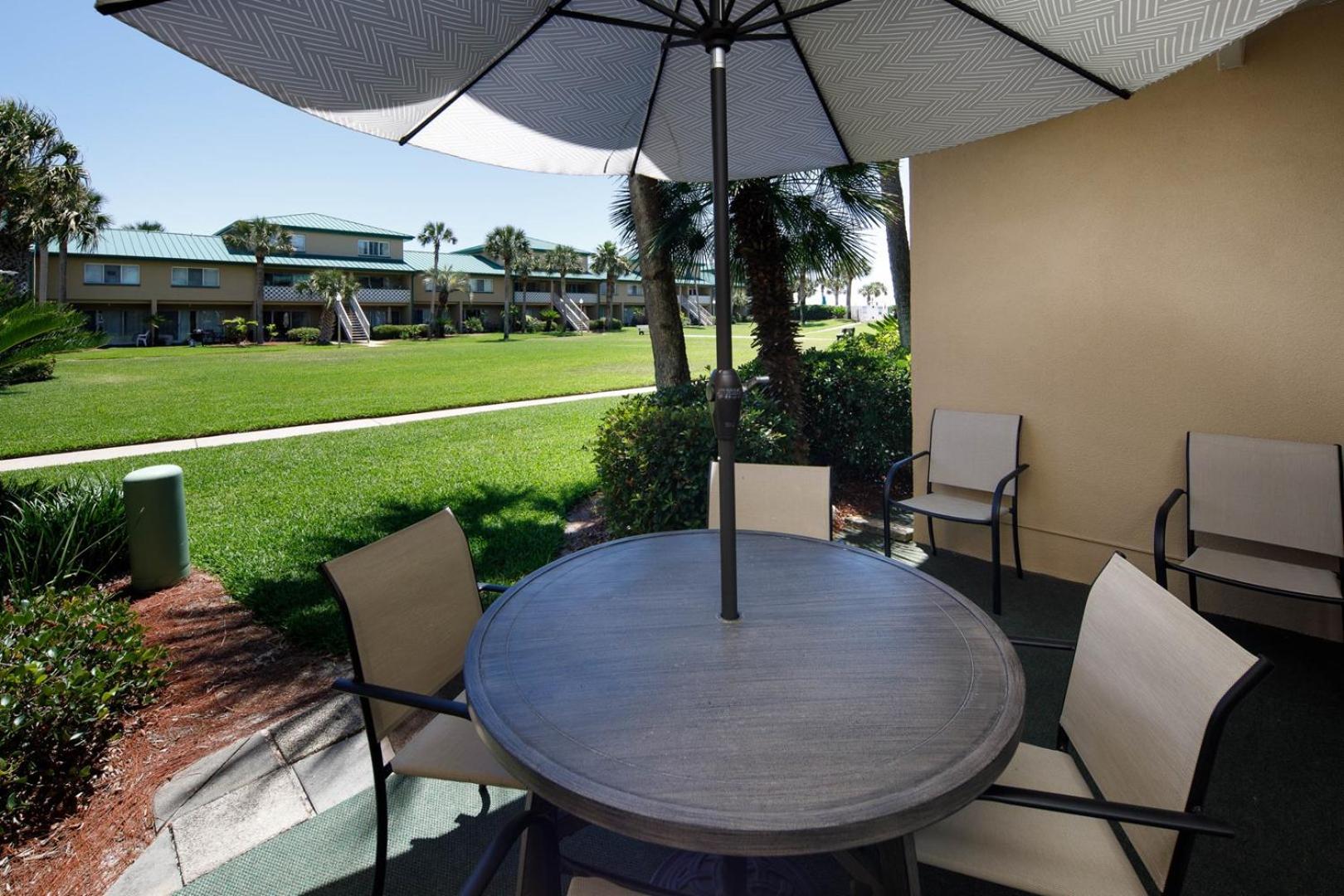 Seaspray Condos 209A view 4