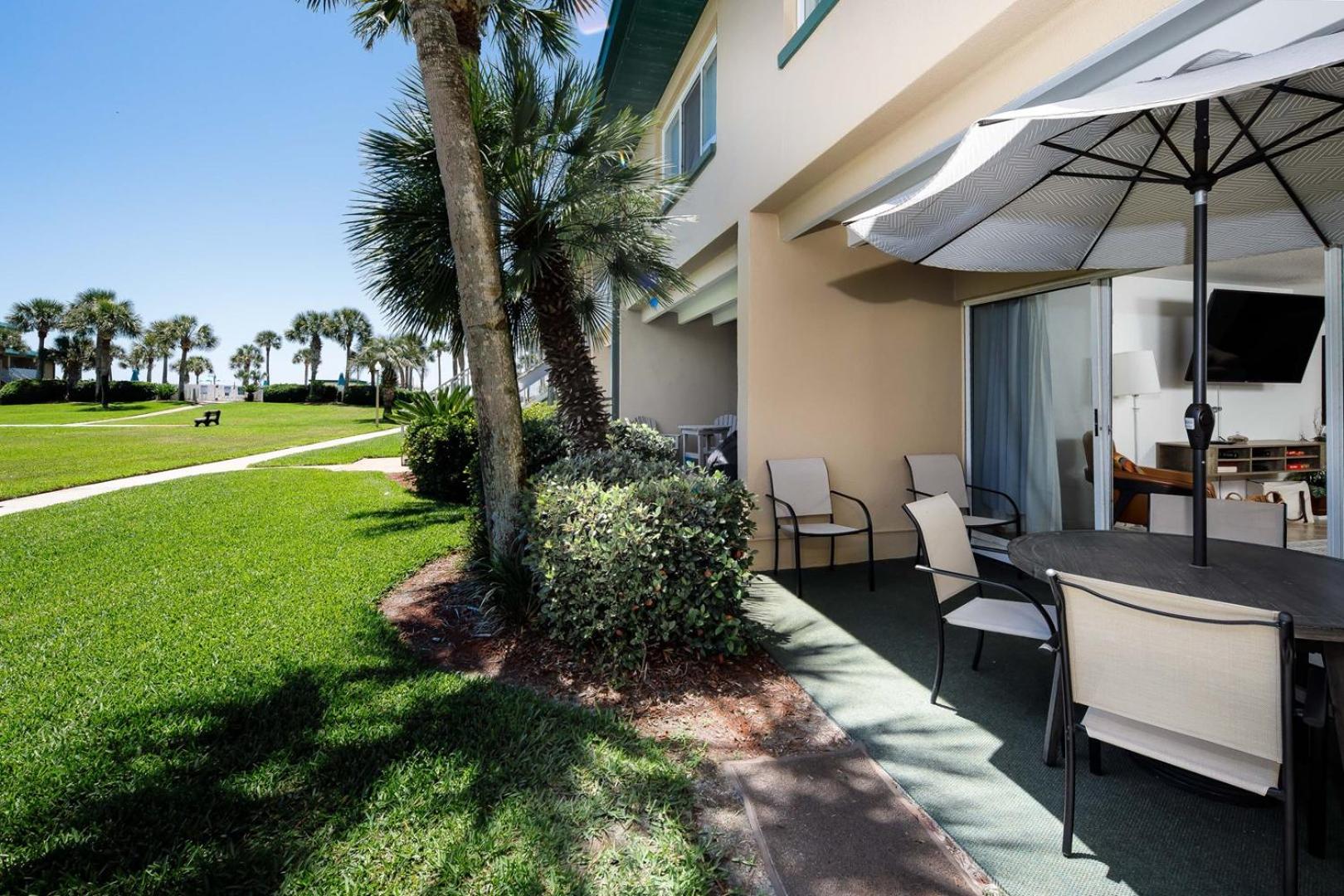 Seaspray Condos 209A view 5
