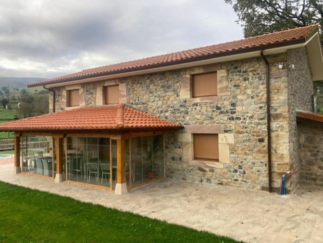 CASA RURAL LALLANTA