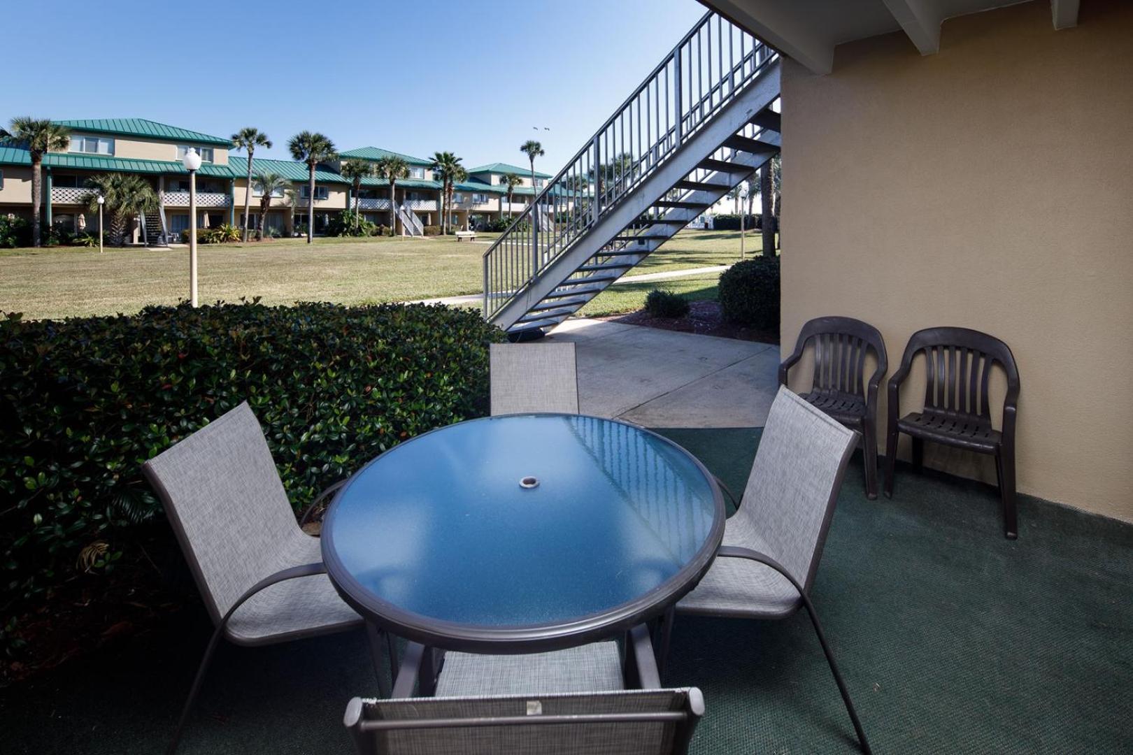 Seaspray Condos 210A view 3