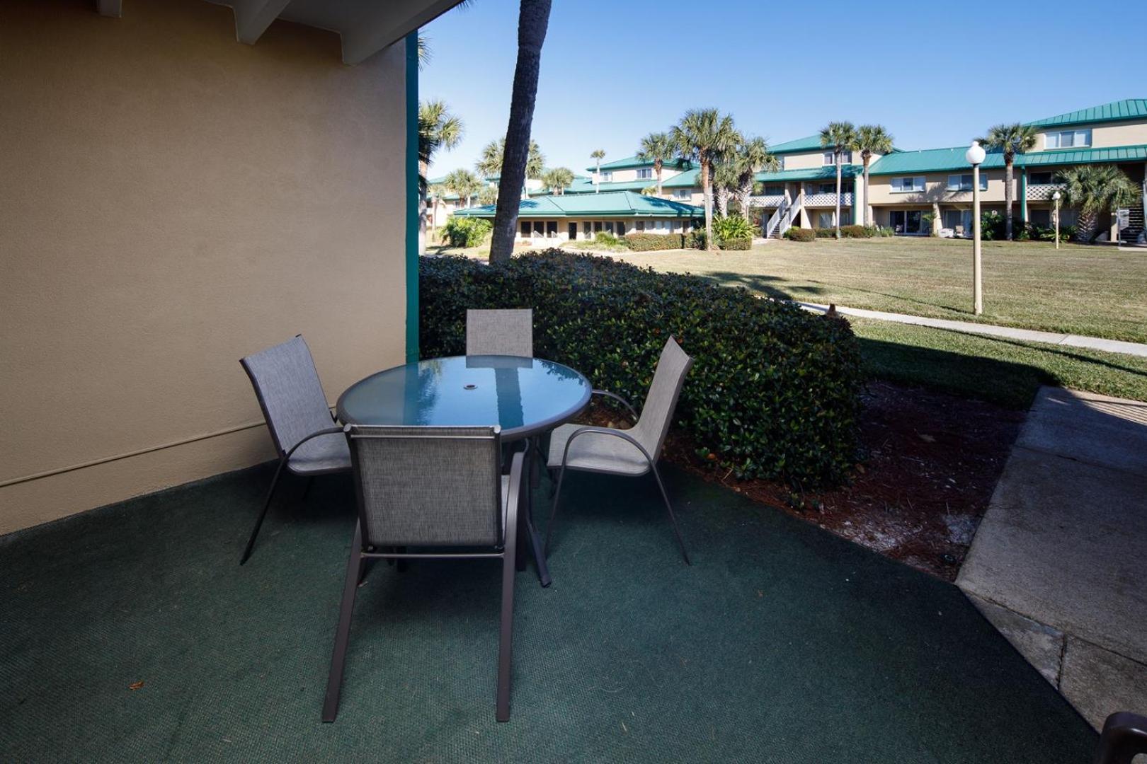 Seaspray Condos 210A view 4