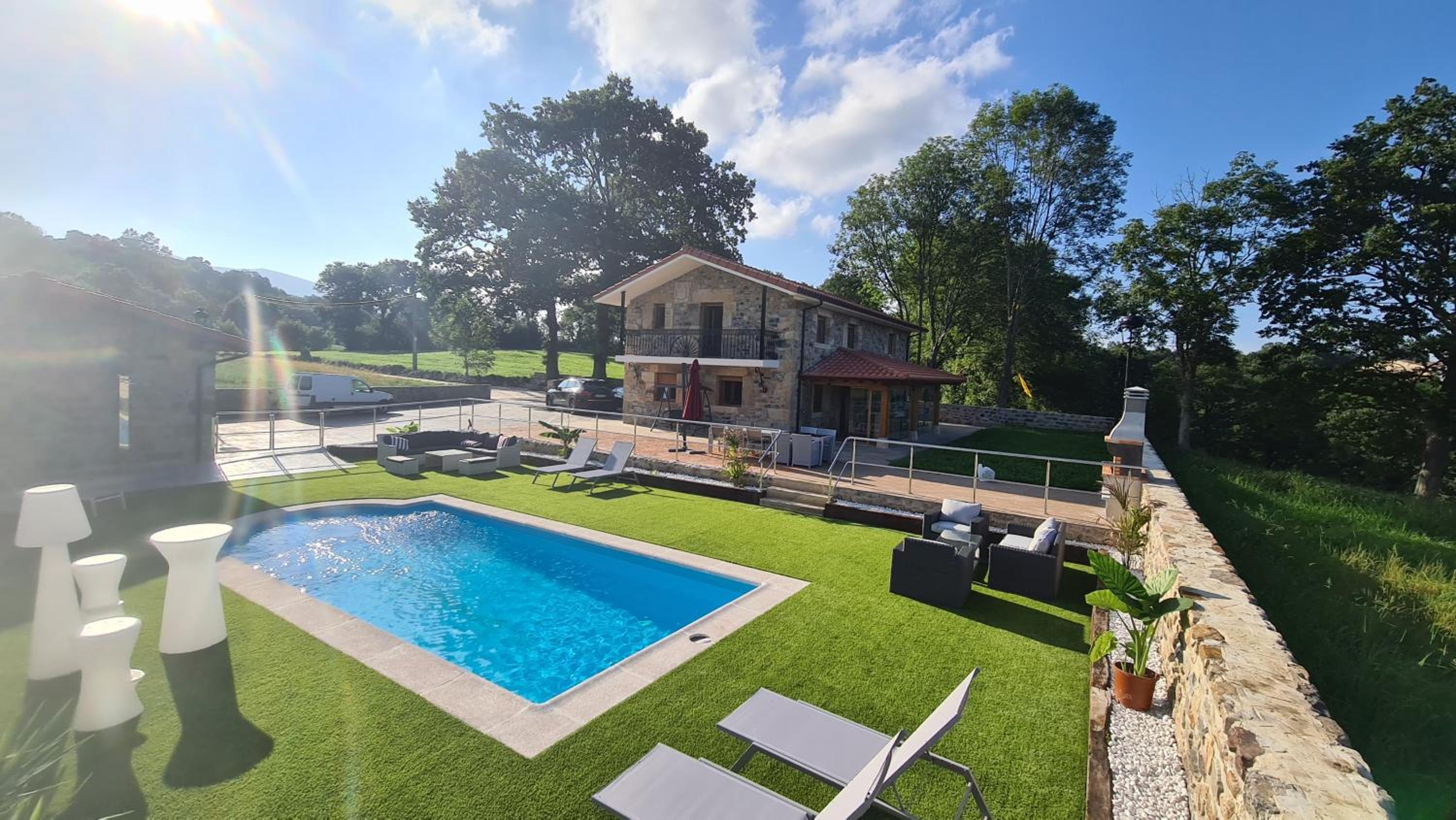 CASA RURAL LALLANTA