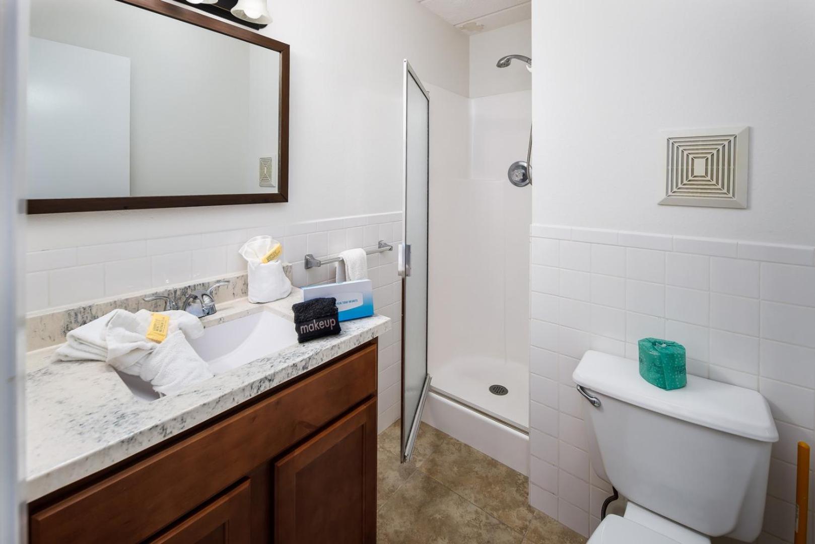 Seaspray Condos 210C view 2