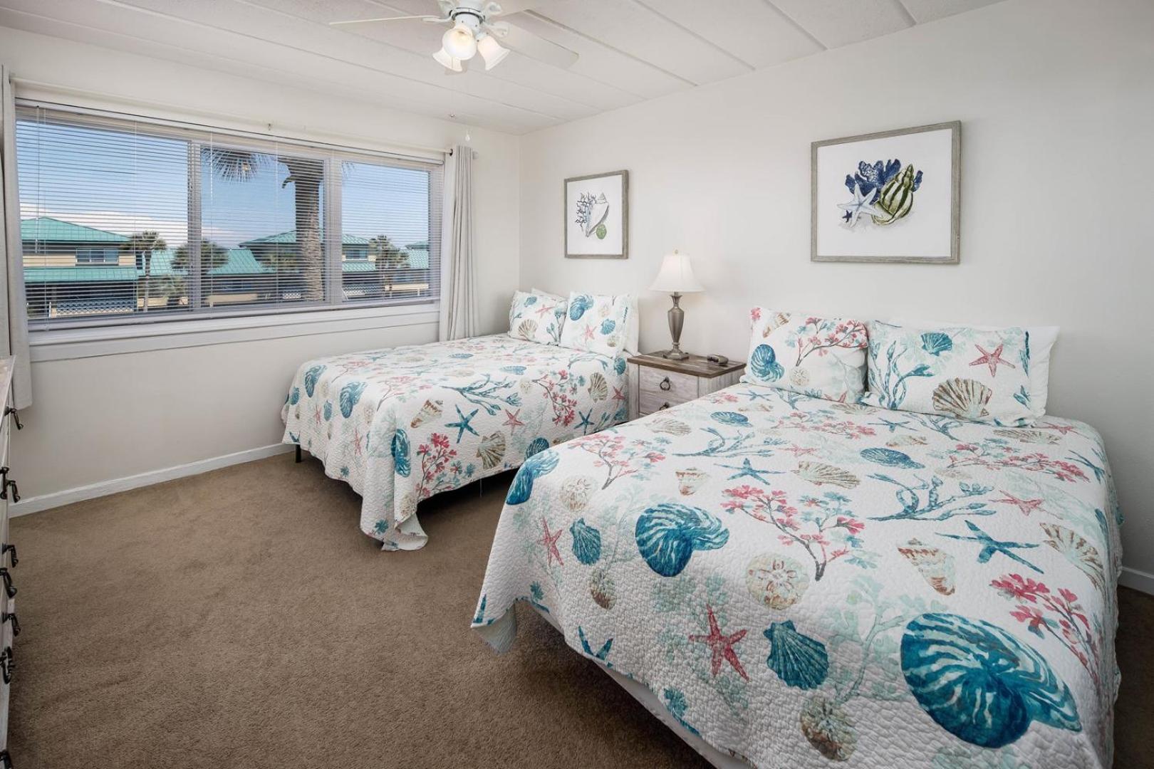 Seaspray Condos 210C view 3