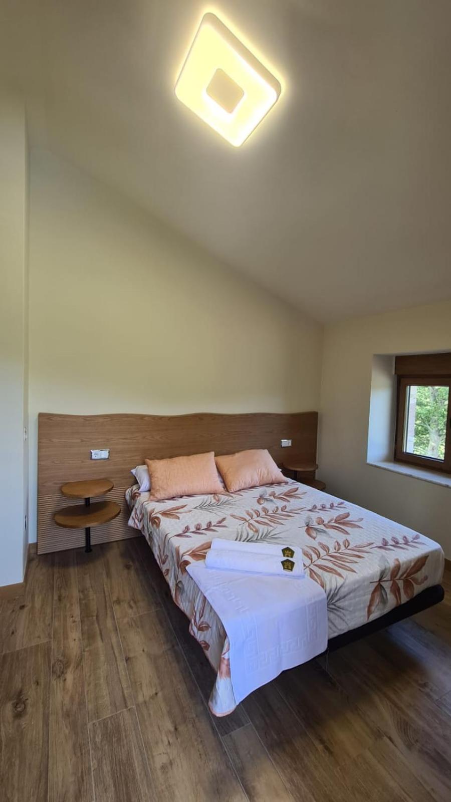 CASA RURAL LALLANTA