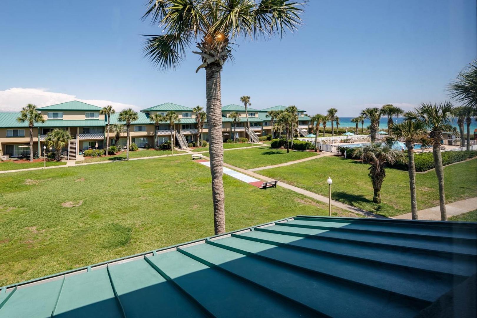 Seaspray Condos 210C view 5