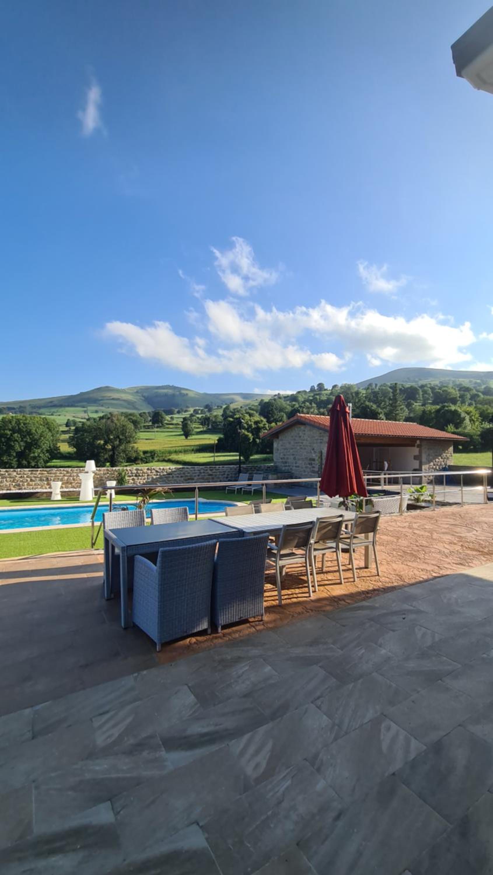 CASA RURAL LALLANTA