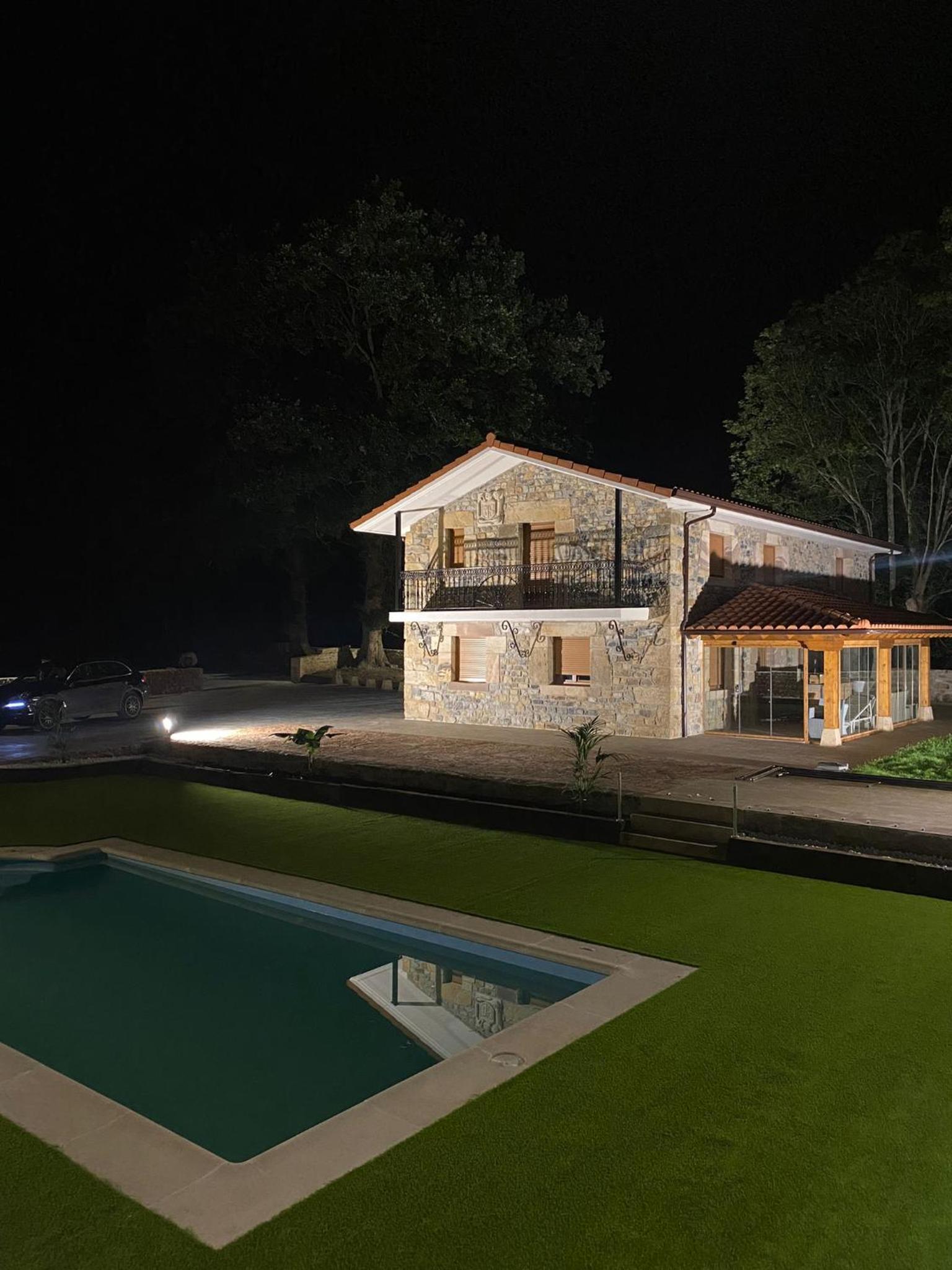 CASA RURAL LALLANTA