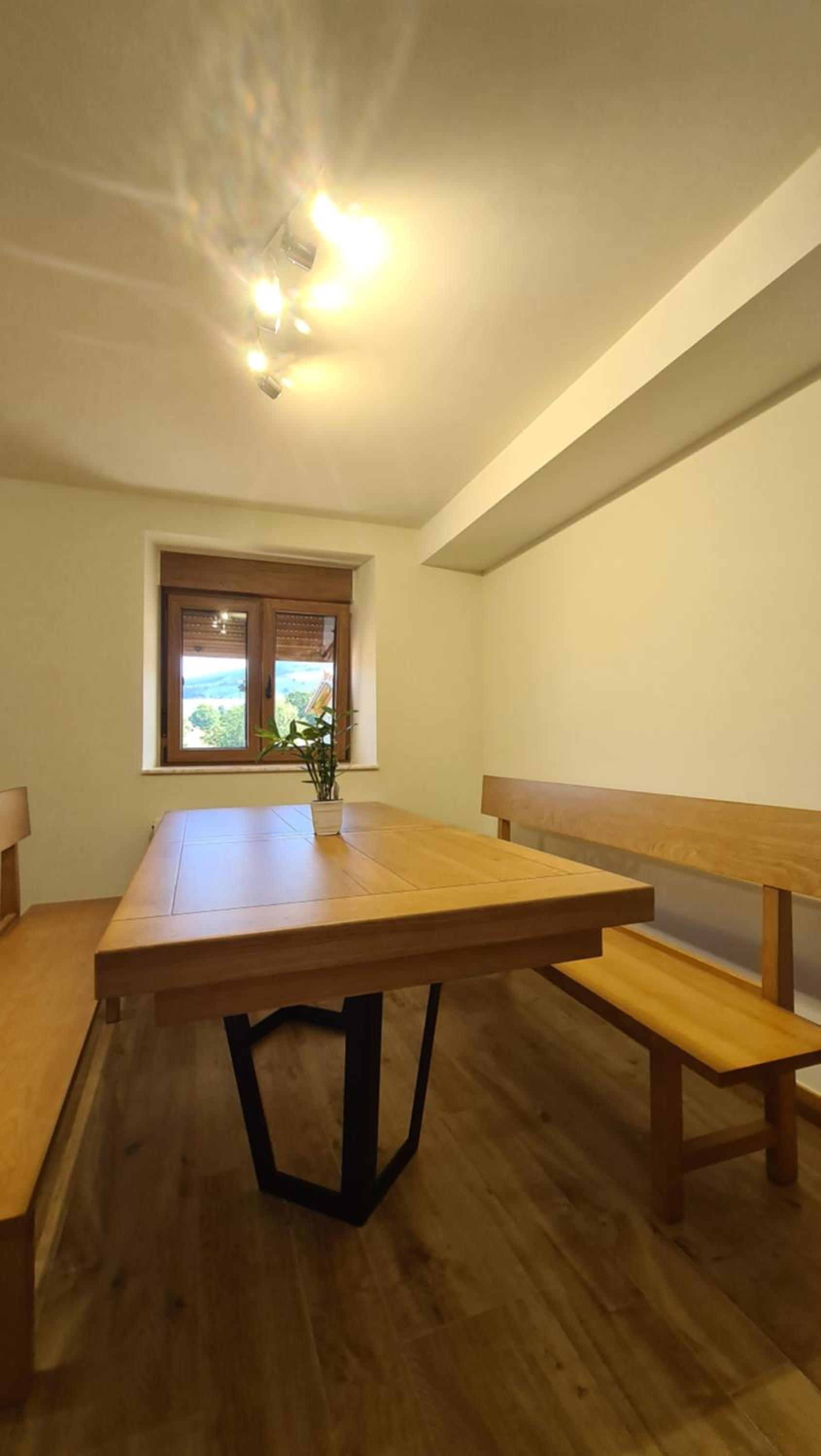 CASA RURAL LALLANTA