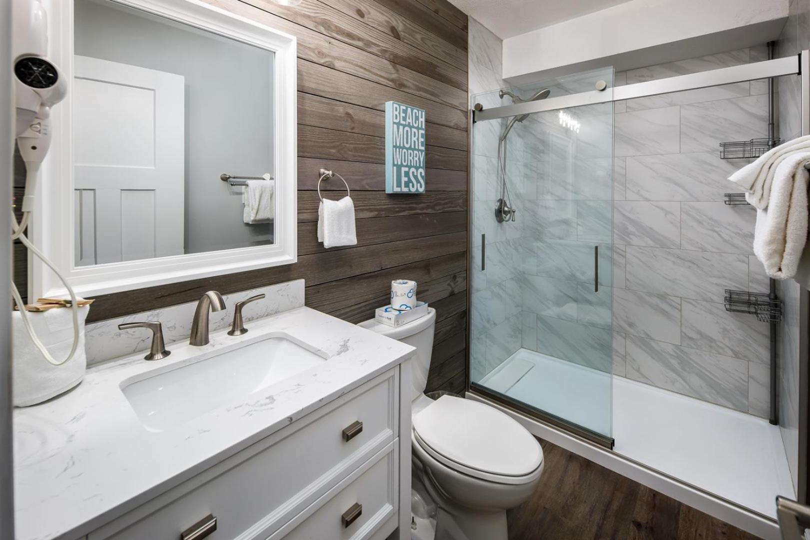 Seaspray Condos 207B