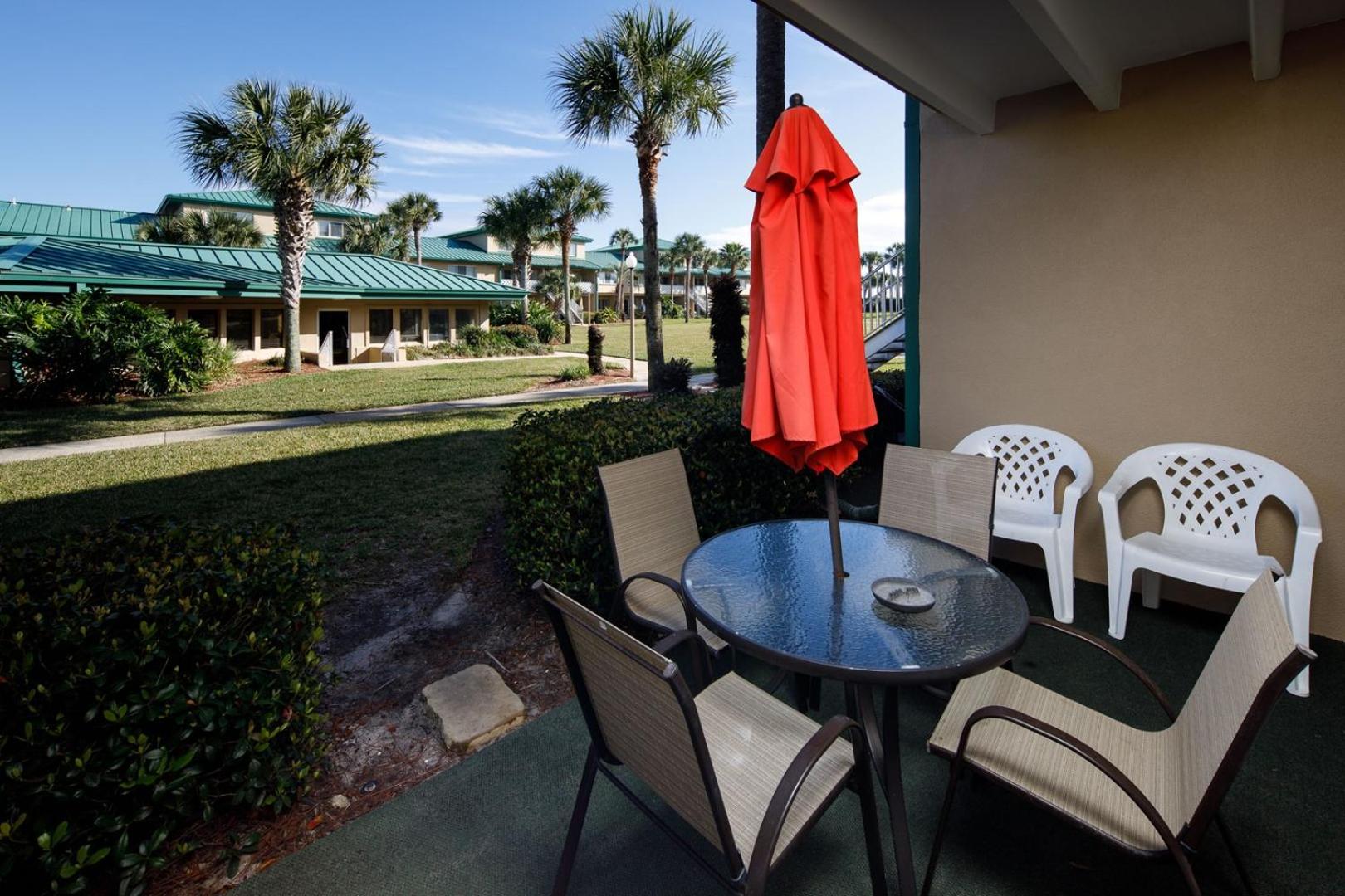 Seaspray Condos 207B