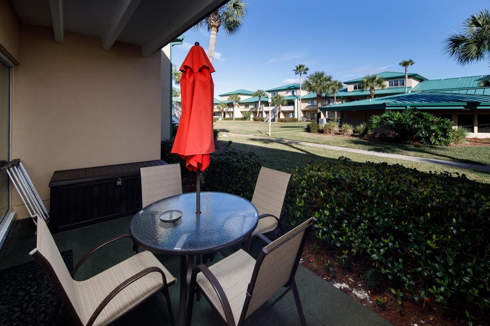 Seaspray Condos 207B