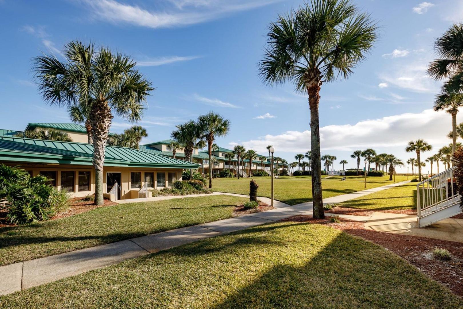 Seaspray Condos 207B