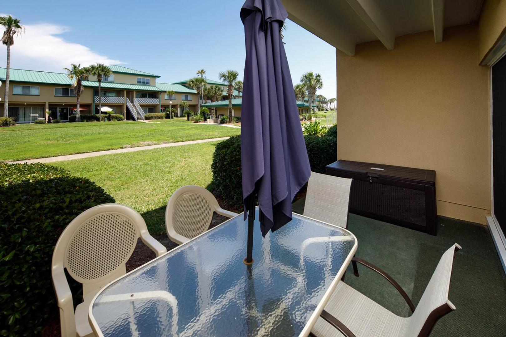 Seaspray Condos 205A view 4