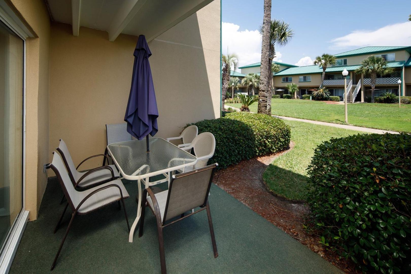 Seaspray Condos 205A view 3